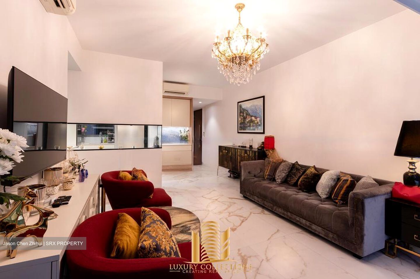 Hillsta (D23), Condominium #466899141